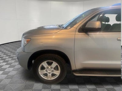 2008 Toyota Sequoia SR5 5.7L