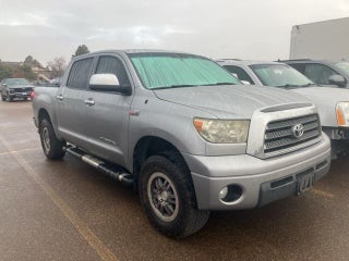 2008 Toyota Sequoia SR5 5.7L