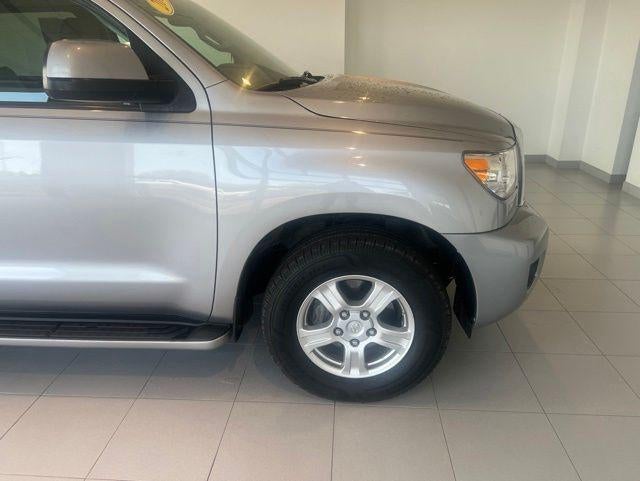 2008 Toyota Sequoia SR5 5.7L