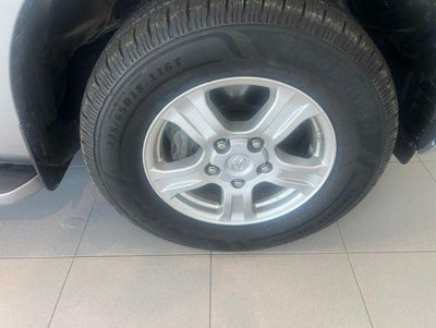 2008 Toyota Sequoia SR5 5.7L