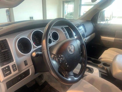 2008 Toyota Sequoia SR5 5.7L