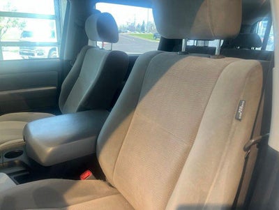2008 Toyota Sequoia SR5 5.7L