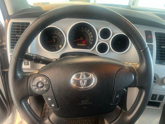2008 Toyota Sequoia SR5 5.7L