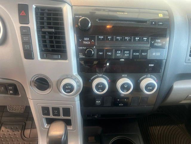 2008 Toyota Sequoia SR5 5.7L