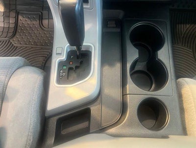 2008 Toyota Sequoia SR5 5.7L
