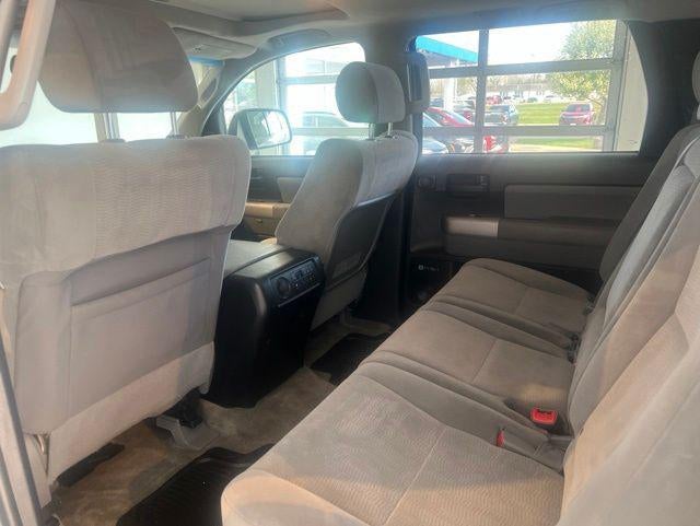 2008 Toyota Sequoia SR5 5.7L