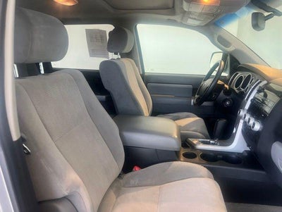 2008 Toyota Sequoia SR5 5.7L