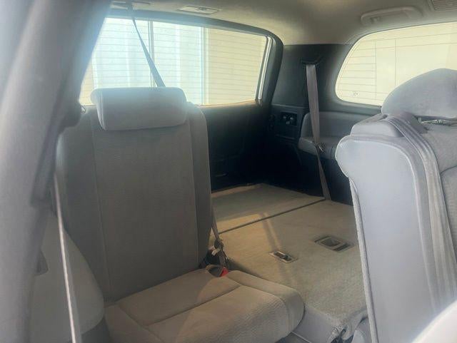 2008 Toyota Sequoia SR5 5.7L