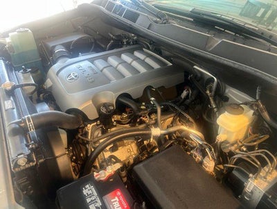 2008 Toyota Sequoia SR5 5.7L