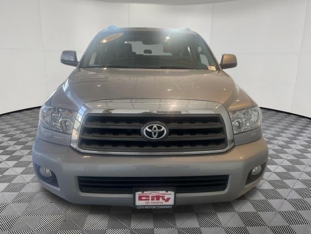 2008 Toyota Sequoia SR5 5.7L
