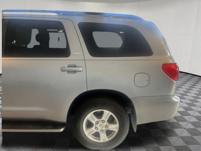 2008 Toyota Sequoia SR5 5.7L