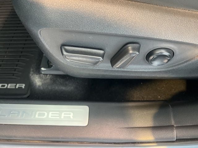 2021 Toyota Highlander Hybrid Limited