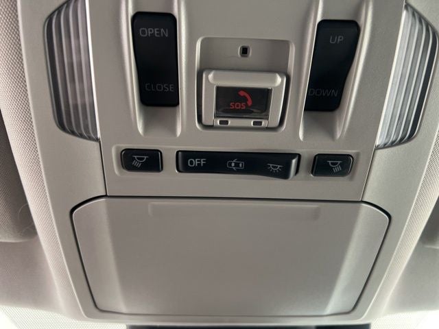 2021 Toyota Highlander Hybrid Limited