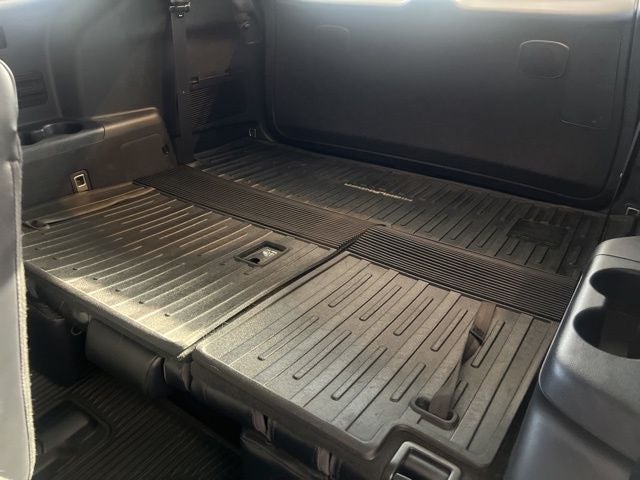 2021 Toyota Highlander Hybrid Limited