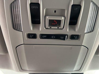 2021 Toyota Highlander Hybrid Limited