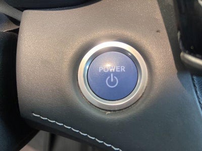 2021 Toyota Highlander Hybrid Limited