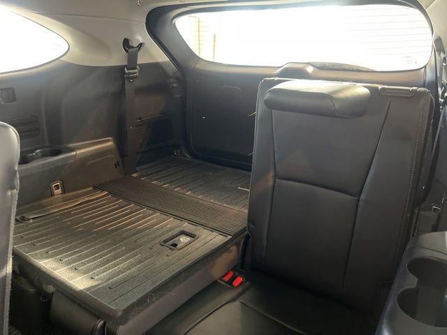 2021 Toyota Highlander Hybrid Limited