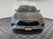 2021 Toyota Highlander Hybrid Limited