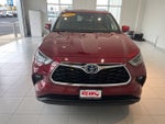2021 Toyota Highlander Hybrid Limited