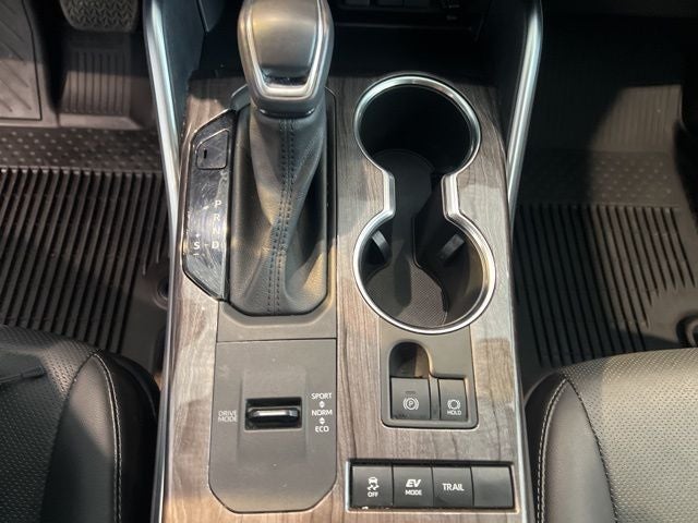 2021 Toyota Highlander Hybrid Limited