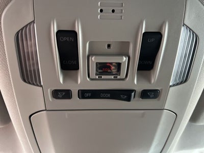 2021 Toyota Highlander Hybrid Limited