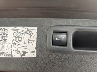 2021 Toyota Highlander Hybrid Limited