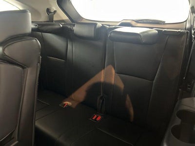 2021 Toyota Highlander Hybrid Limited