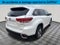 2019 Toyota Highlander Hybrid Limited Platinum