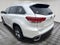 2019 Toyota Highlander Hybrid Limited Platinum