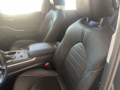 2020 Toyota Highlander Hybrid XLE