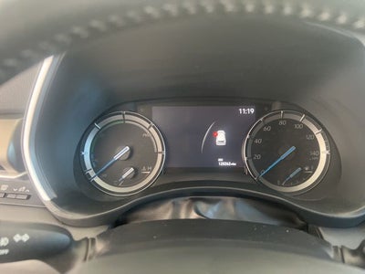 2020 Toyota Highlander Hybrid XLE