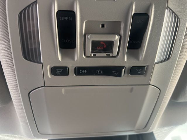 2020 Toyota Highlander Hybrid XLE