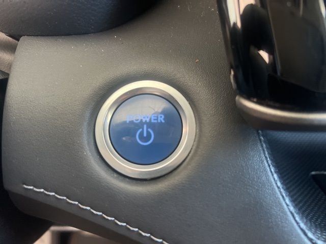 2020 Toyota Highlander Hybrid XLE