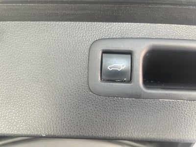 2020 Toyota Highlander Hybrid XLE