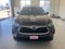 2020 Toyota Highlander Hybrid XLE