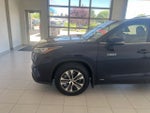 2020 Toyota Highlander Hybrid XLE