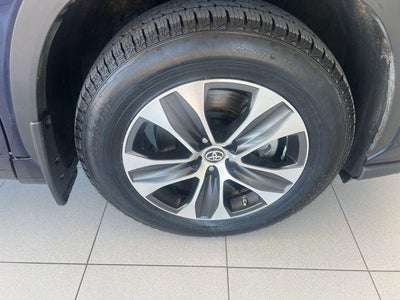 2020 Toyota Highlander Hybrid XLE