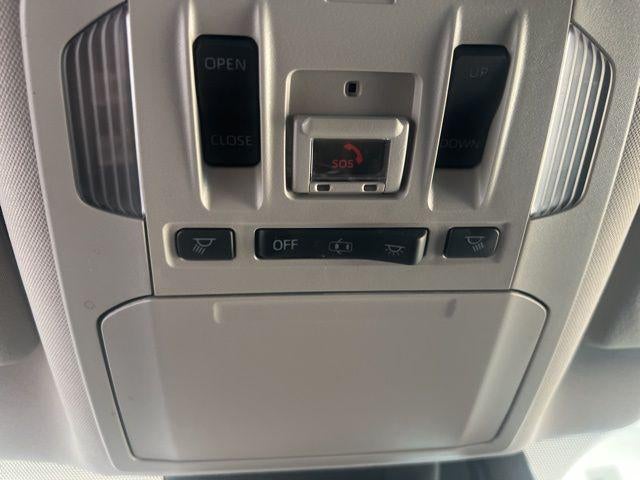 2020 Toyota Highlander Hybrid XLE