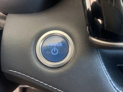 2020 Toyota Highlander Hybrid XLE