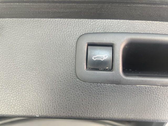 2020 Toyota Highlander Hybrid XLE