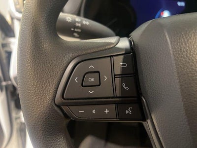 2025 Toyota Sienna LE 8 Passenger