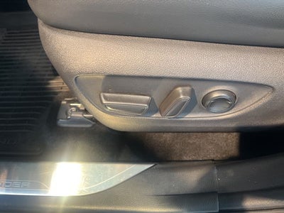 2023 Toyota Highlander Hybrid Limited