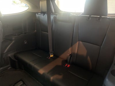 2023 Toyota Highlander Hybrid Limited