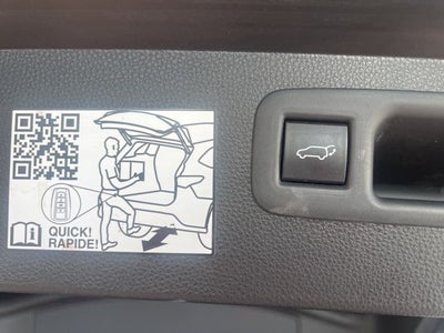 2023 Toyota Highlander Hybrid Limited