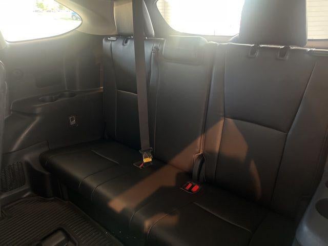 2023 Toyota Highlander Hybrid Limited