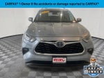 2021 Toyota Highlander Hybrid Limited