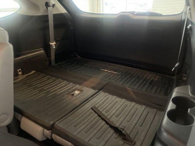2021 Toyota Highlander Hybrid Limited