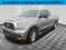 2008 Toyota Tundra Base