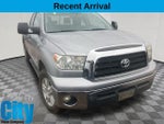 2008 Toyota Tundra Base