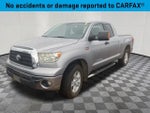 2008 Toyota Tundra Base